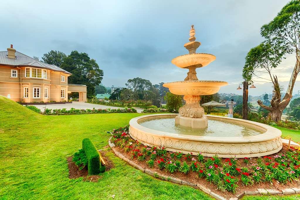 Hotel The Westbury Palace Nuwara Eliya Exterior foto