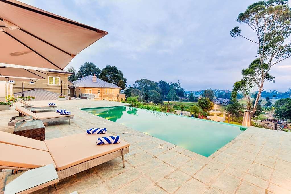 Hotel The Westbury Palace Nuwara Eliya Exterior foto