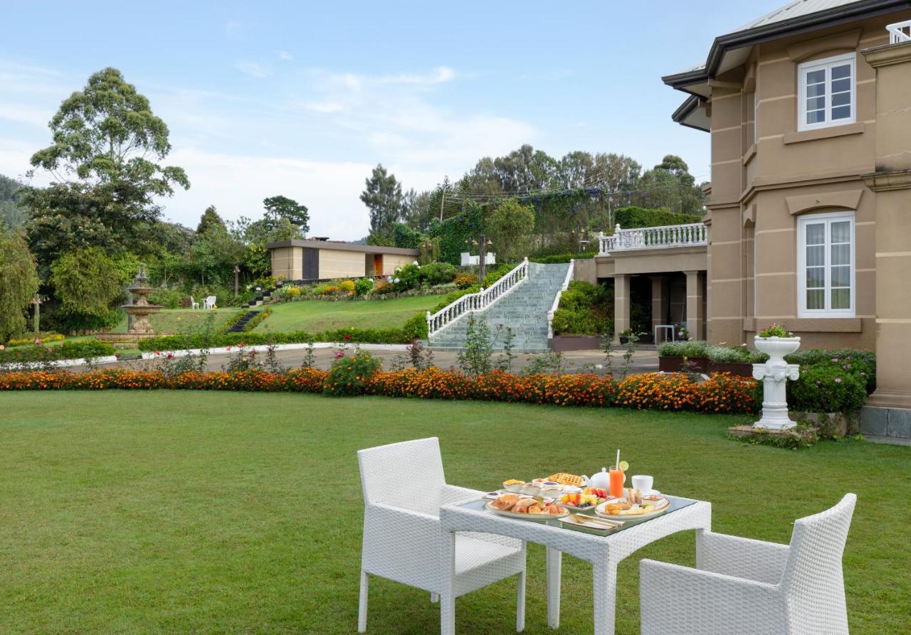 Hotel The Westbury Palace Nuwara Eliya Exterior foto